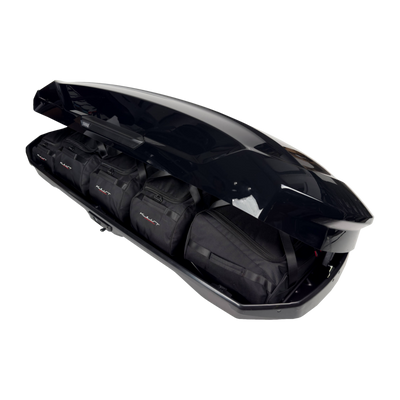 Dachboxtaschen Set Thule Motion 3 XXL
