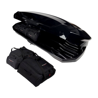 Dachboxtaschen Set Thule Motion 3 XXL