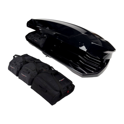 Dachboxtaschen Set Thule Motion 3 XXL