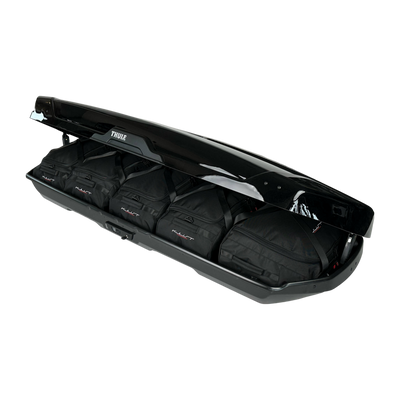 Dachboxtaschen Set Thule Motion XT Alpine