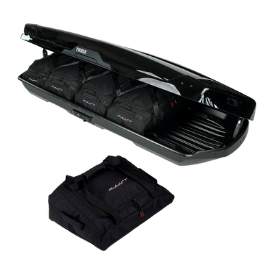 Dachboxtaschen Set Thule Motion XT Alpine