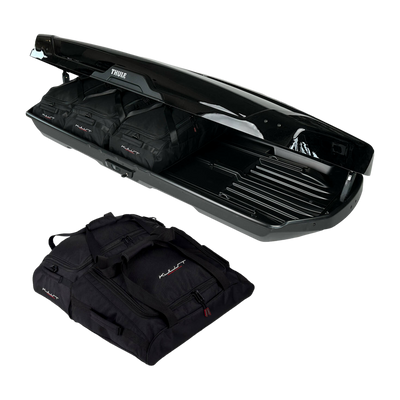 Dachboxtaschen Set Thule Motion XT Alpine