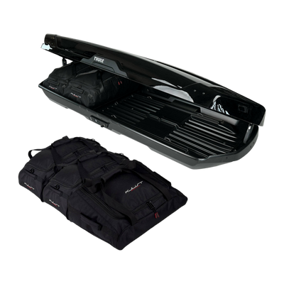 Dachboxtaschen Set Thule Motion XT Alpine