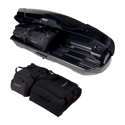 Dachboxtaschen Set Thule Motion XT Sport