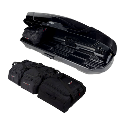 Dachboxtaschen Set Thule Motion XT Sport