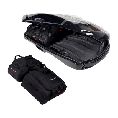 Dachboxtaschen Set Thule Vector M