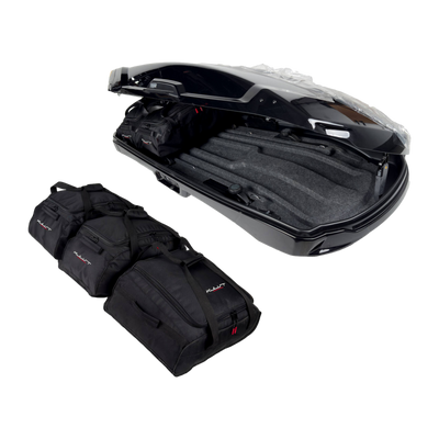 Dachboxtaschen Set Thule Vector M