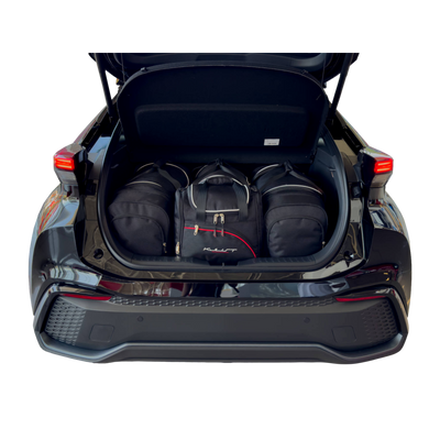 Kofferraumtaschen Set