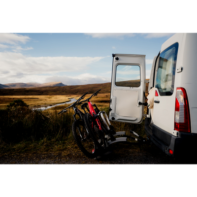 Fahrradträger Atera Strada EVO RV