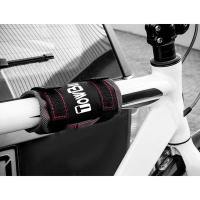 Fahrrad-Transportschutz TowBike