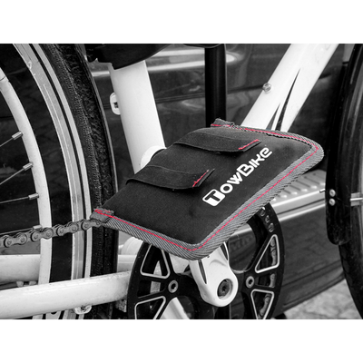 Fahrrad-Transportschutz TowBike