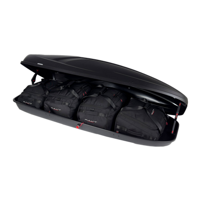 Dachboxtaschen Set Aroso Düsseldorf 480