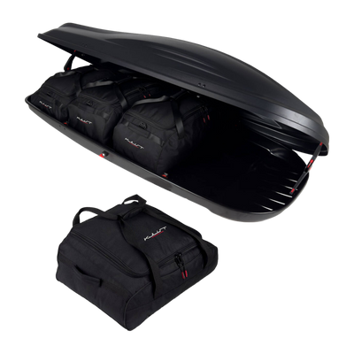 Dachboxtaschen Set Aroso München 580