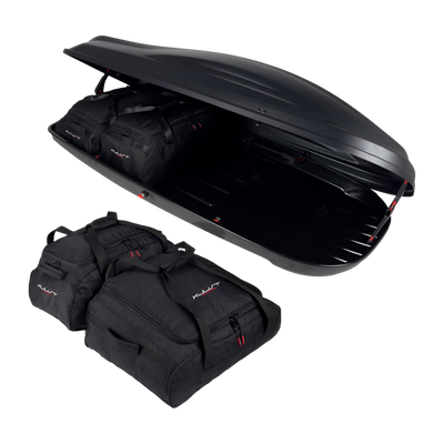 Dachboxtaschen Set Aroso München 580