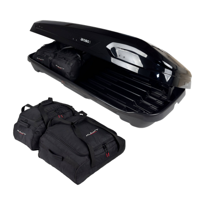 Dachboxtaschen Set Aroso Stuttgart 470