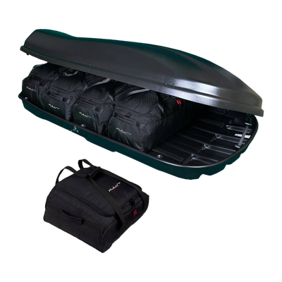 Dachboxtaschen Set Farad Marlin N7
