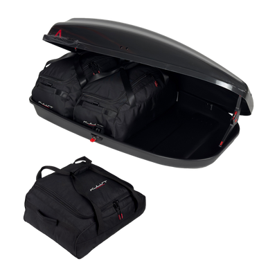 Dachboxtaschen Set G3 Arjes 320