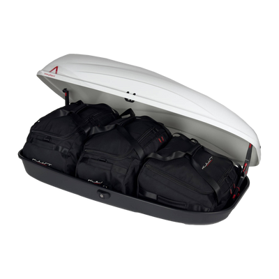 Dachboxtaschen Set G3 Helios 320