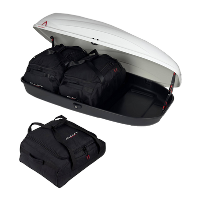 Dachboxtaschen Set G3 Helios 320