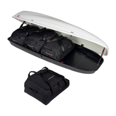 Dachboxtaschen Set G3 Helios 480
