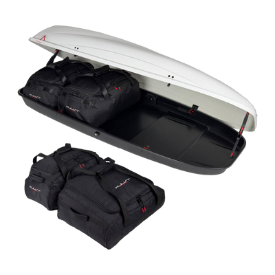 Dachboxtaschen Set G3 Helios 480