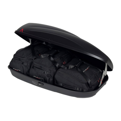 Dachboxtaschen Set G3 Krono 320