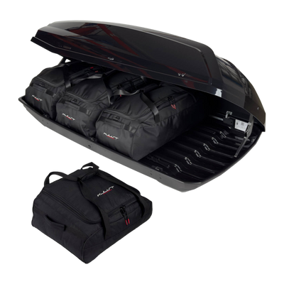 Dachboxtaschen Set G3 Spark 420