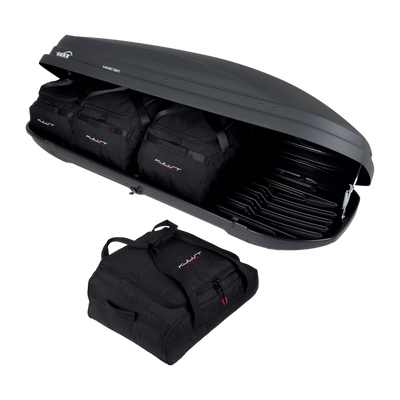 Dachboxtaschen Set Hakr Magic 320