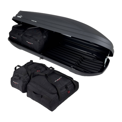 Dachboxtaschen Set G3 Spark 420