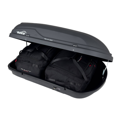 Dachboxtaschen Set Hakr Relax 300