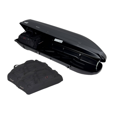 Dachboxtaschen Set Hakr Relax 310