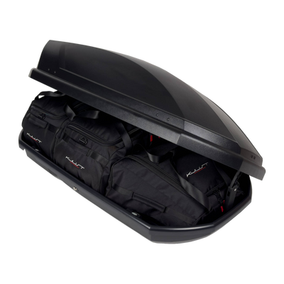Dachboxtaschen Set Neumann Adventure 130