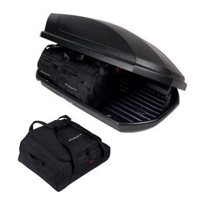 Dachboxtaschen Set Neumann Adventure 130
