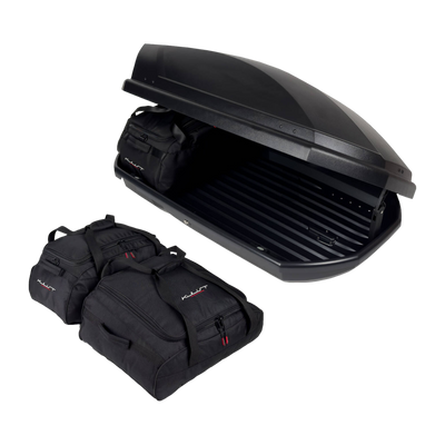 Dachboxtaschen Set Neumann Adventure 130