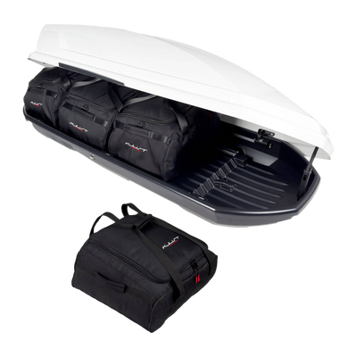 Dachboxtaschen Set Neumann Adventure 190