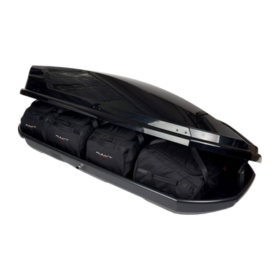 Dachboxtaschen Set Neumann Adventure 205
