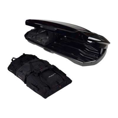Dachboxtaschen Set Thule Motion 3 XXL Low