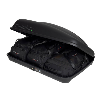Dachboxtaschen Set TopBox 350