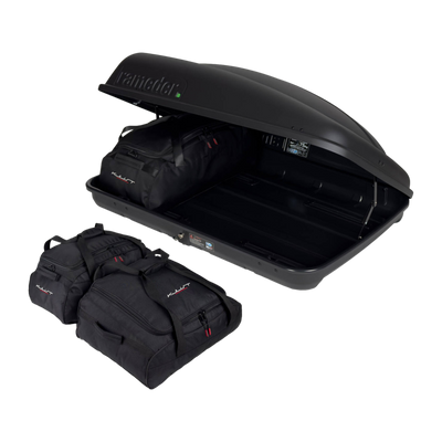 Dachboxtaschen Set TopBox 350