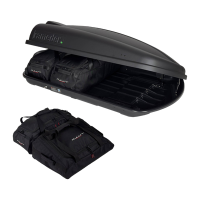Dachboxtaschen Set TopBox 420