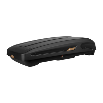 Dachbox Modula Falcon 400 black matte