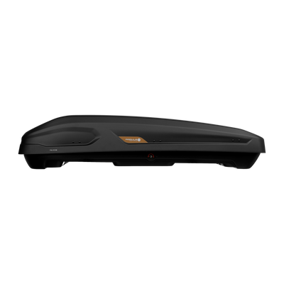 Dachbox Modula Falcon 400 black matte