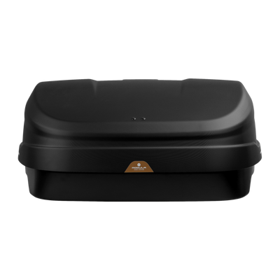 Dachbox Modula Falcon 400 black matte
