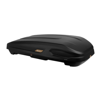 Dachbox Modula Falcon 470 black matte