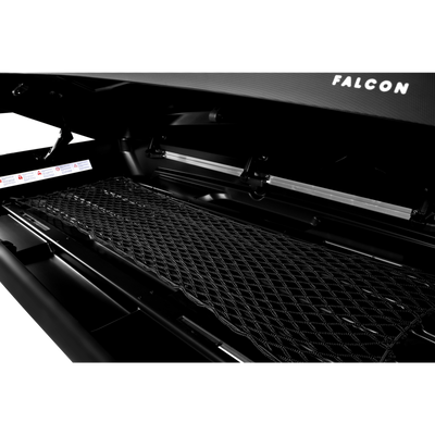 Dachbox Modula Falcon 470 black matte
