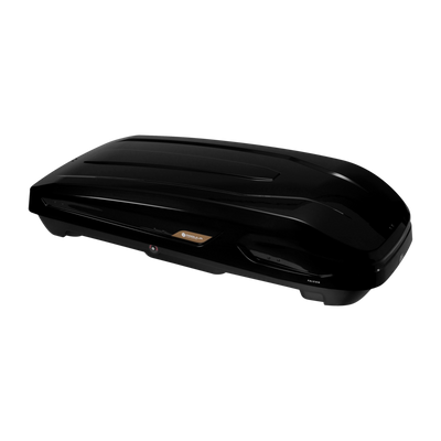 Dachbox Modula Falcon 550 black glossy