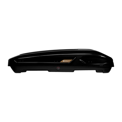 Dachbox Modula Falcon 550 black glossy
