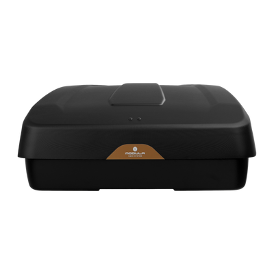 Dachbox Modula Falcon 550 black matte