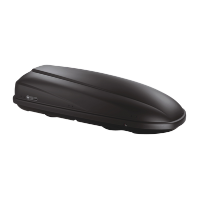 Dachbox Modula Travel Easy 460 grey matte
