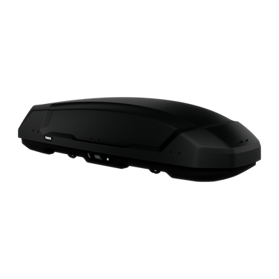 Dachbox Thule Force 3 L Sport Black Matte